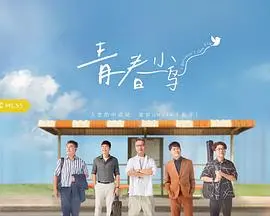 《青春小鸟》：飞向自由的翅膀，一段关于成长与蜕变的旅程