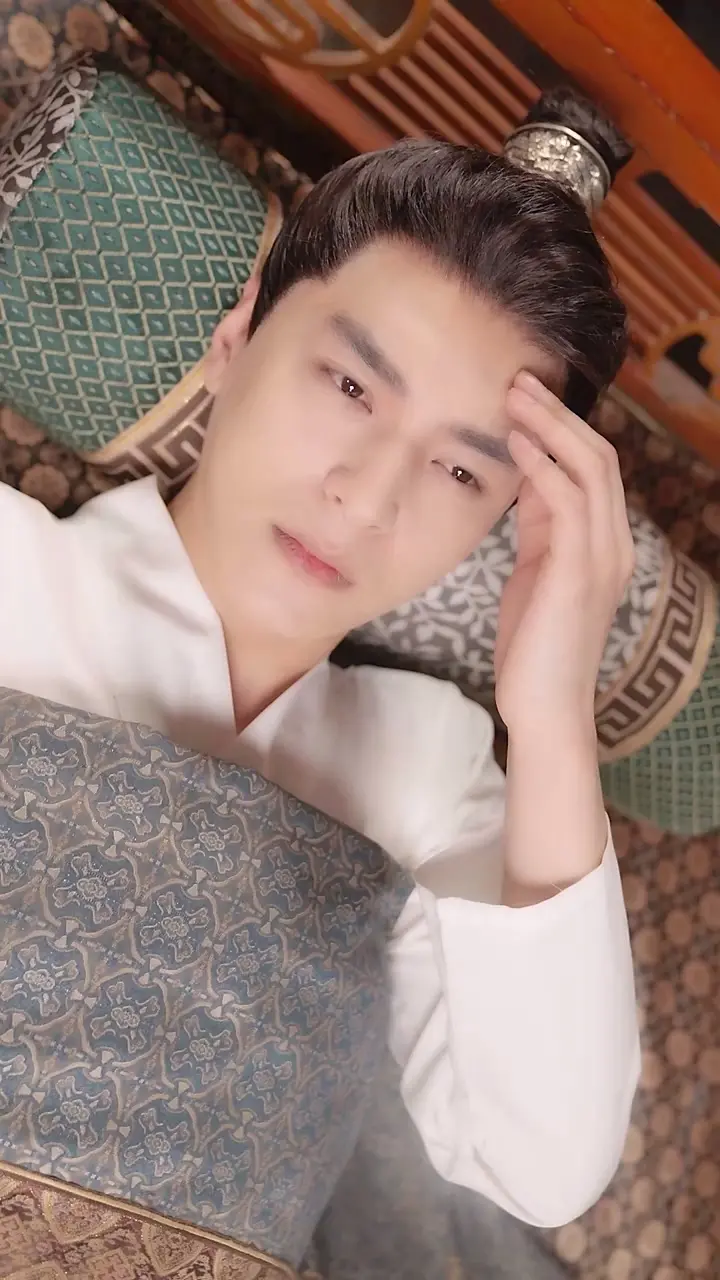 逆袭之路：穿越与复仇交织的《重生之大武帝婿》