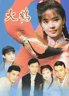 《火鹤》：欲望与救赎，深陷泥沼的爱与挣扎