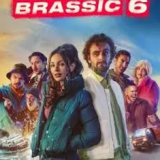 《穷友记 第六季》：笑泪齐飞，小人物的友情与成长史诗，爆笑回归！