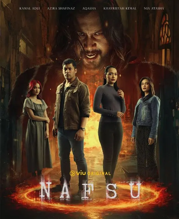 《邪狱之夜》：人性炼狱还是罪恶狂欢？深度解析午夜梦魇的真相！