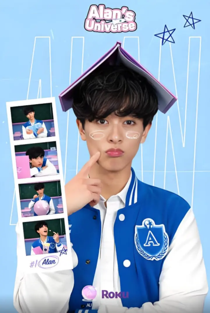 《艾伦的宇宙》：一场关于想象力与孤独的奇妙冒险，模型女子与男孩的治愈之旅