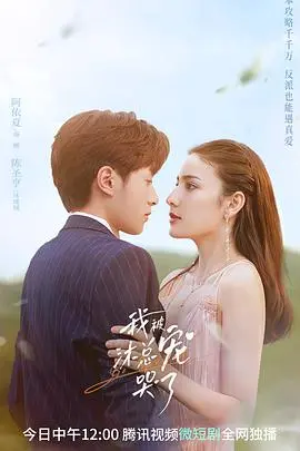 《我被沐总宠哭了》：甜蜜宠爱如何让你泪流满面，这部浪漫电影的深度解析