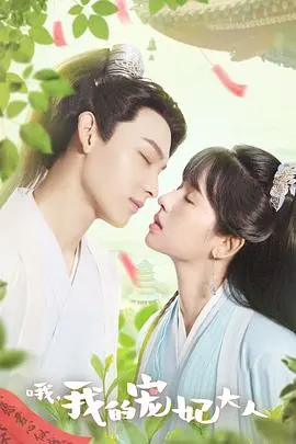 《哦，我的宠妃大人》：爆笑穿越爱情！看现代打工人如何玩转古代后宫，智斗心机婊，俘获帝王心！